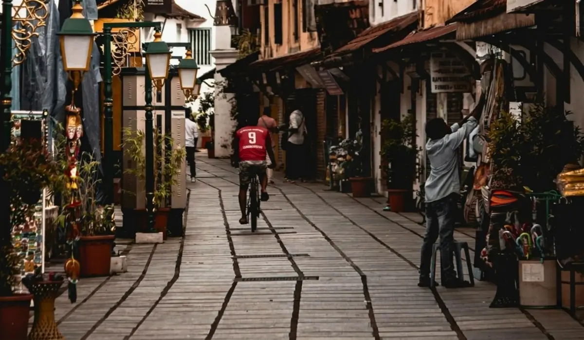 Kochi, Kerala