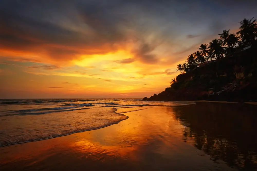 Kovalam, Kerala